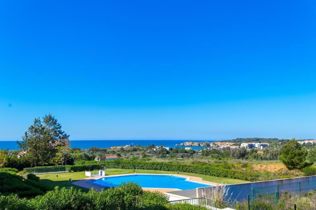 Mar A Vista Algarve Summer Portimao Exterior photo