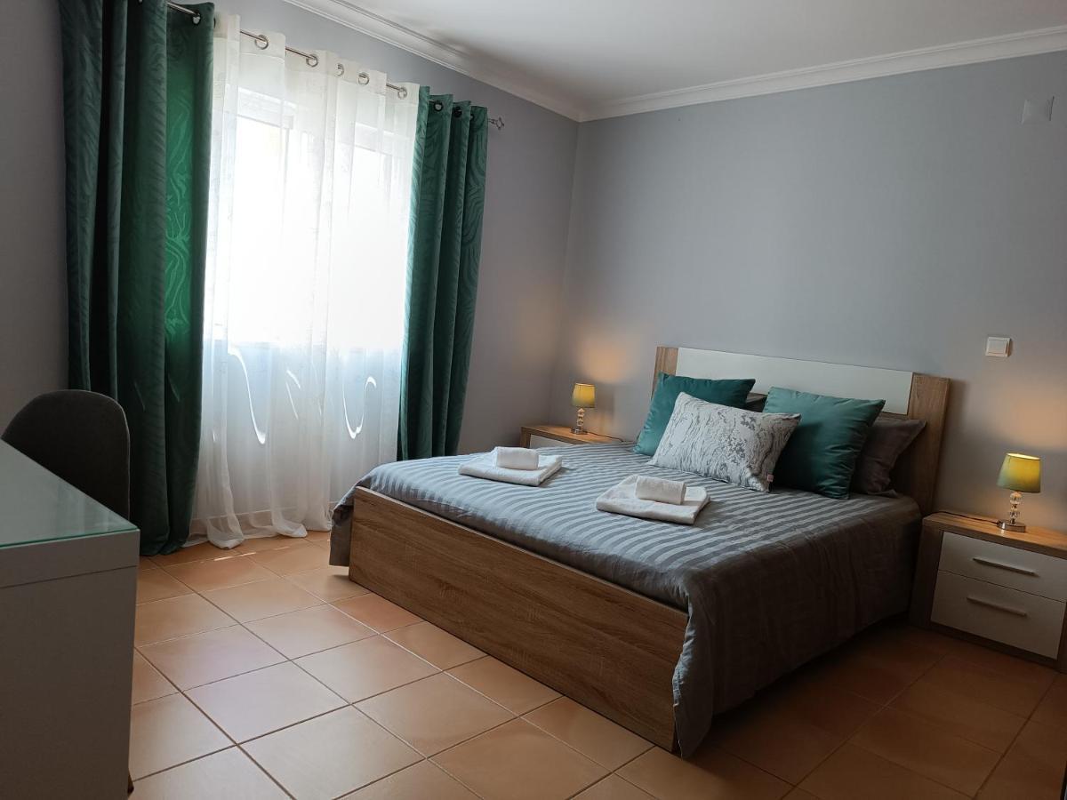 Mar A Vista Algarve Summer Portimao Exterior photo