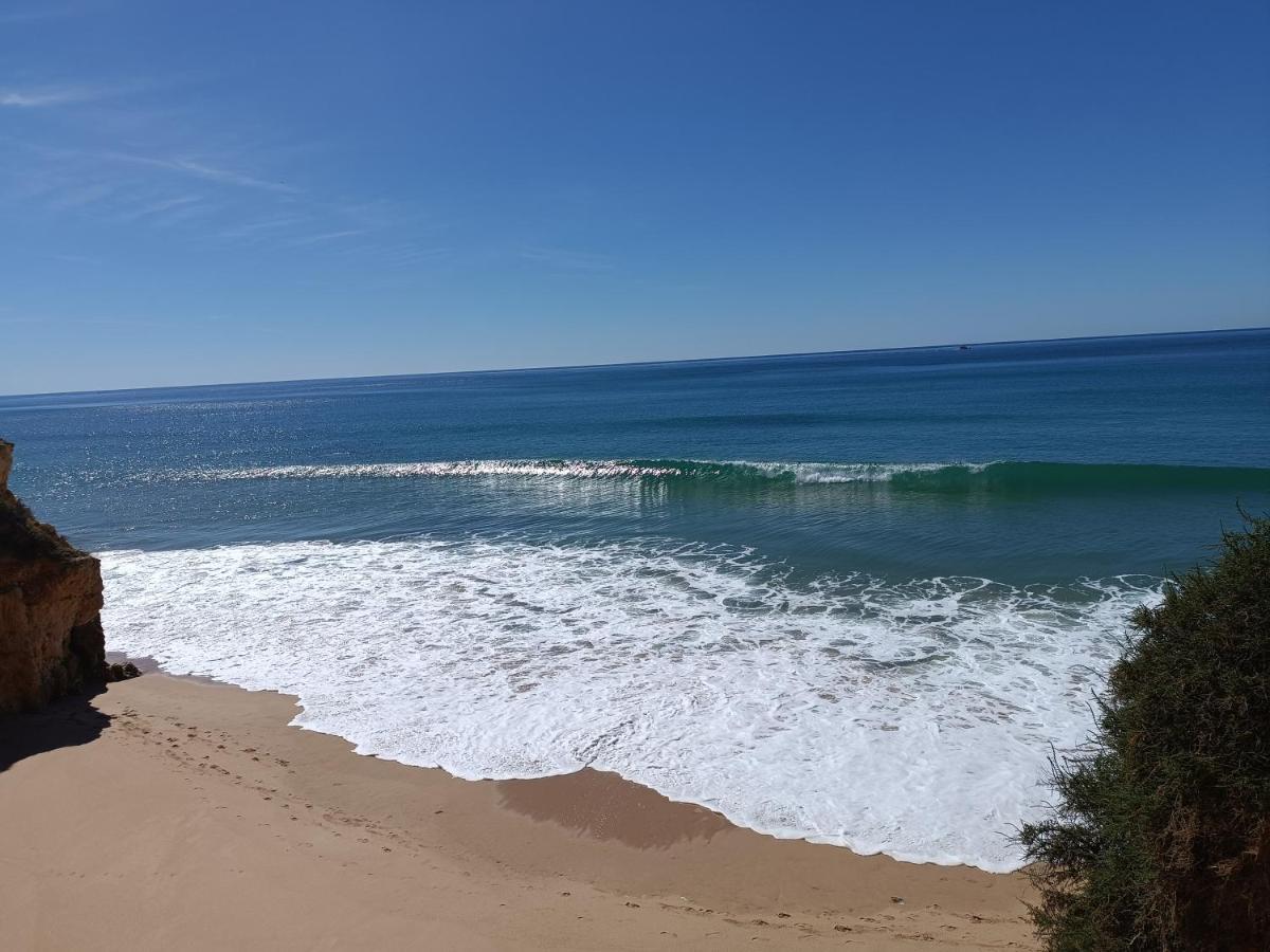 Mar A Vista Algarve Summer Portimao Exterior photo