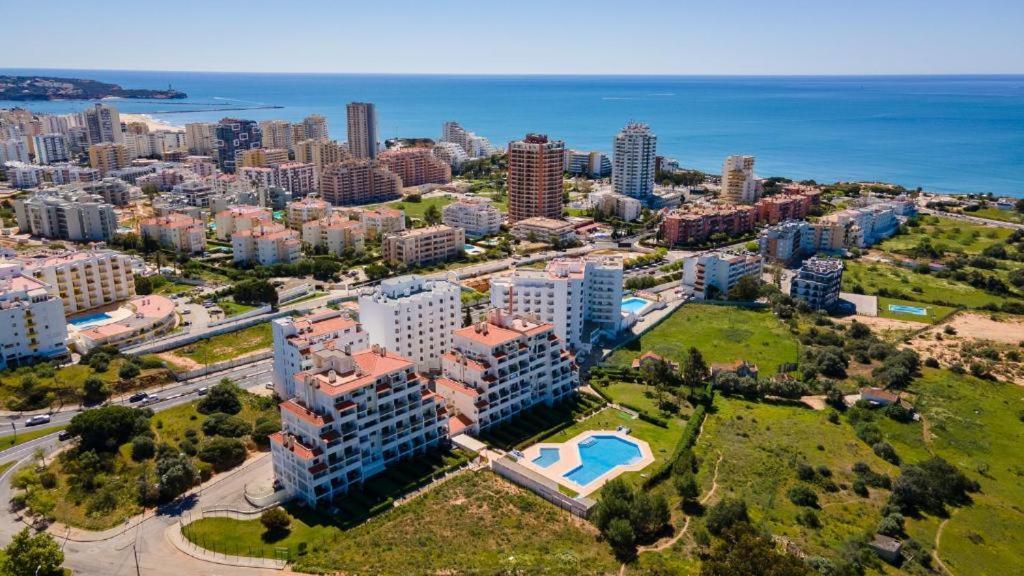 Mar A Vista Algarve Summer Portimao Exterior photo