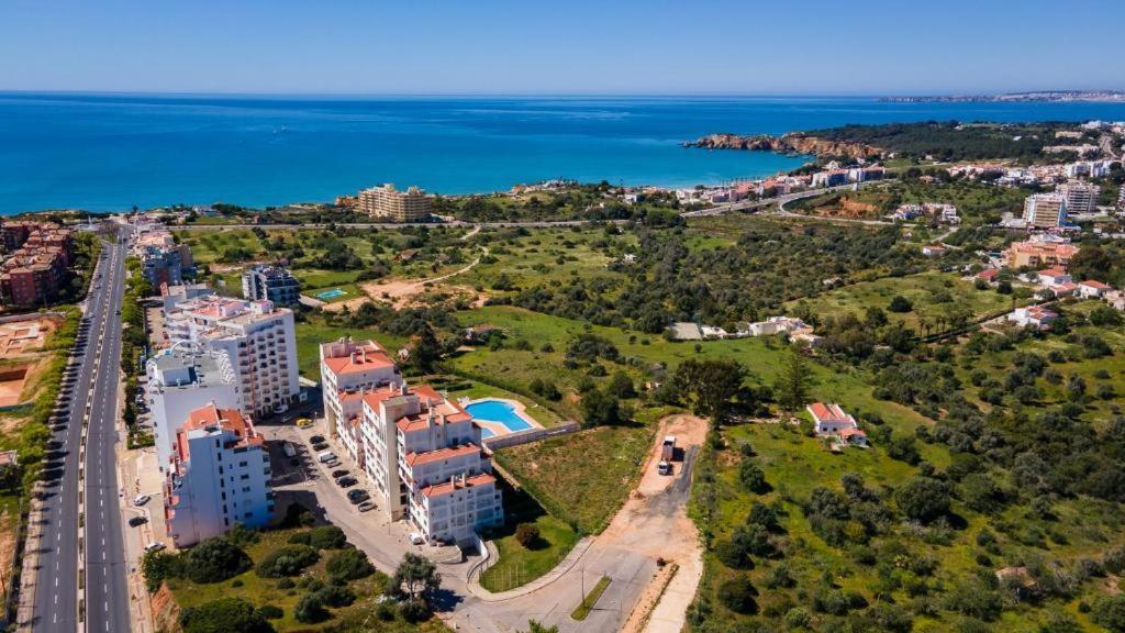 Mar A Vista Algarve Summer Portimao Exterior photo