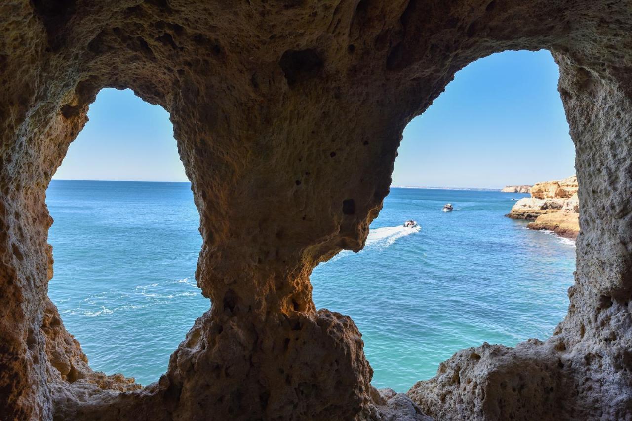 Mar A Vista Algarve Summer Portimao Exterior photo